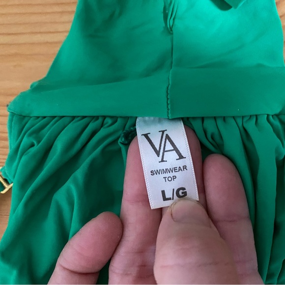 Anthropologie bikini, size M - Picture 2 of 7